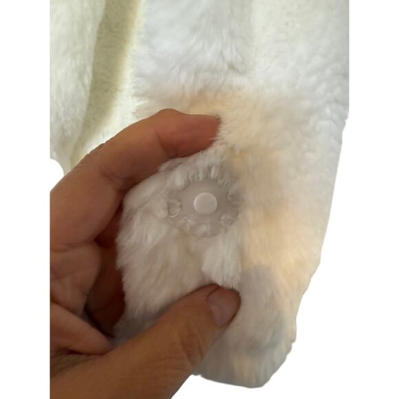 Fashion Nova New with tags faux fur Jacket - Picture 8 of 11